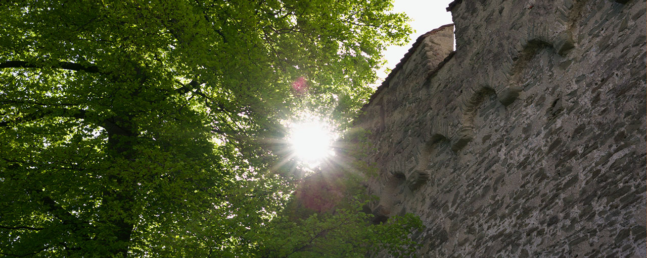 Museggmauer Luzern